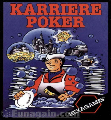 Karriere Poker